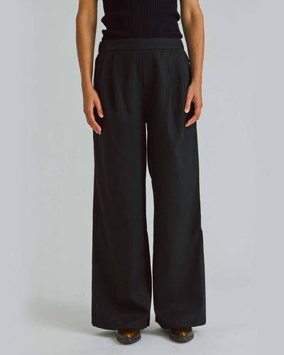 Minna pleat pantsThumbnail 