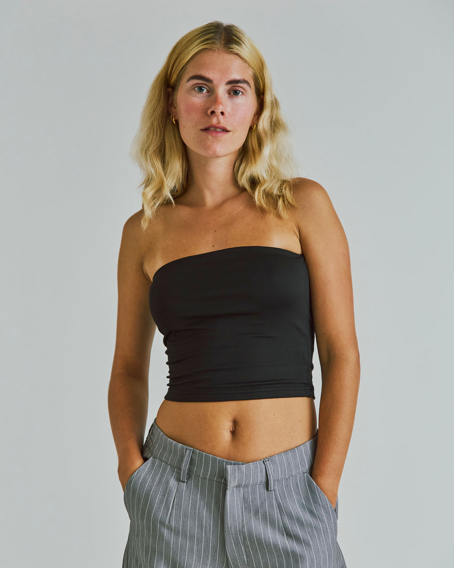 Sigga tube top