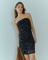 Ida flower dress