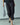 Klara satin skirt