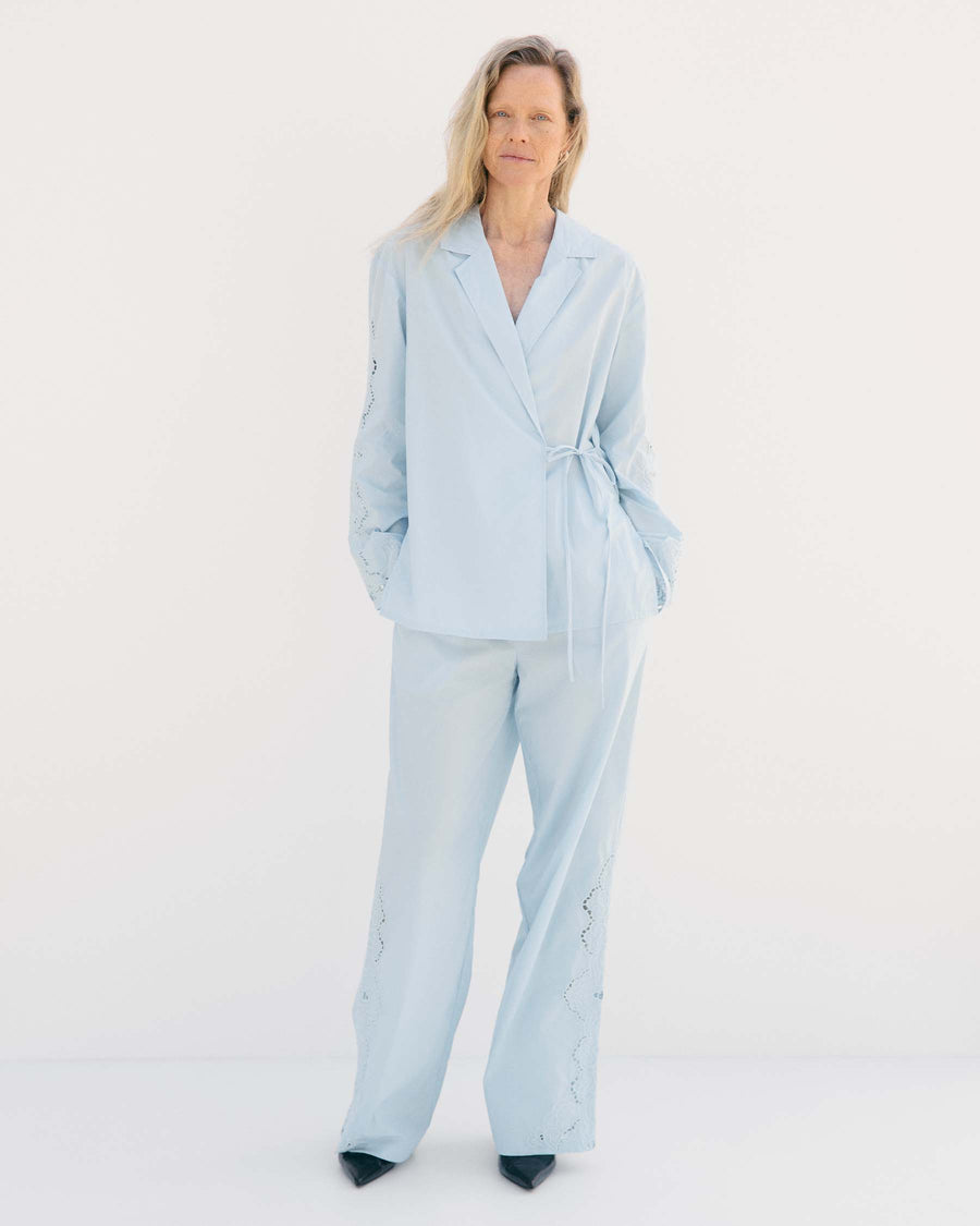 OBJMAGDA L/S SHIRT