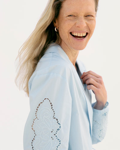 OBJMAGDA L/S SHIRTThumbnail 