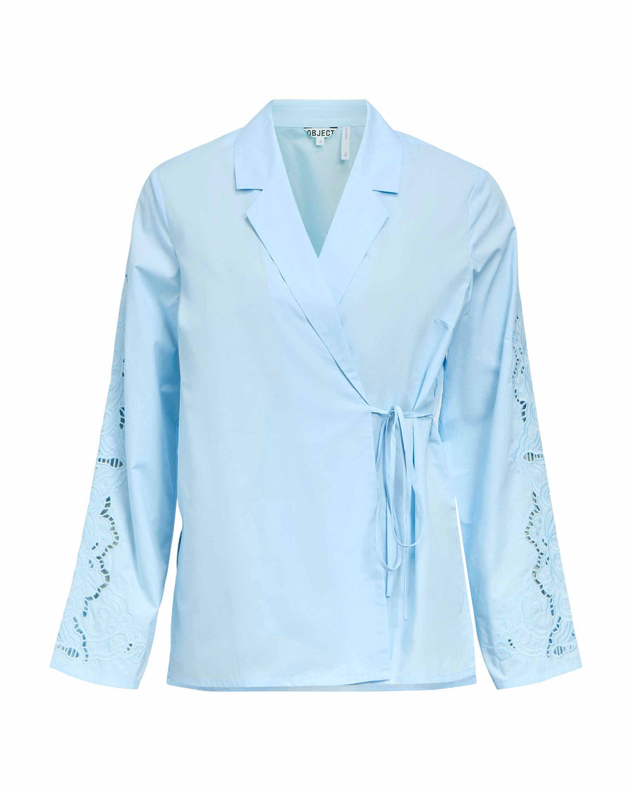 OBJMAGDA L/S SHIRT