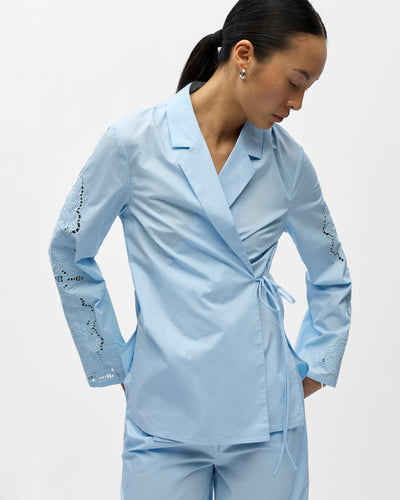 OBJMAGDA L/S SHIRTThumbnail 
