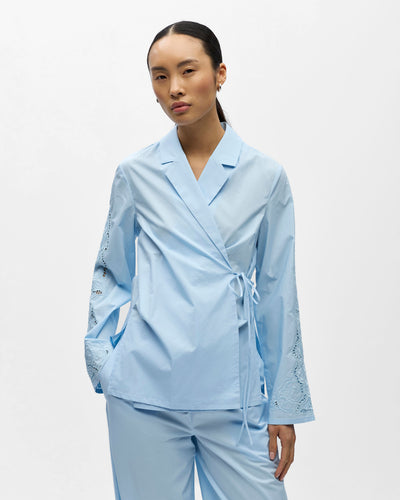 OBJMAGDA L/S SHIRTThumbnail 