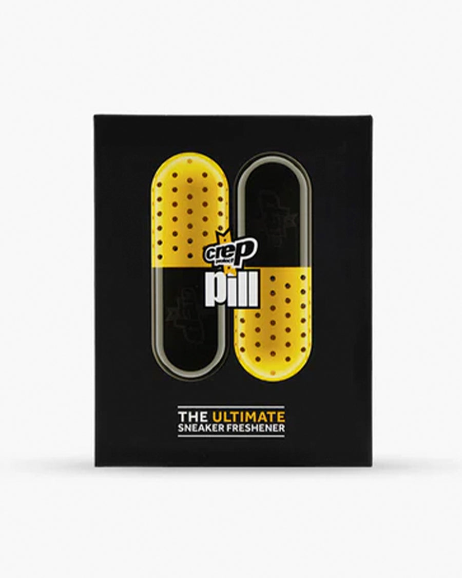 Crep protect pills