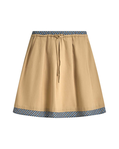 Purissa skirtThumbnail 
