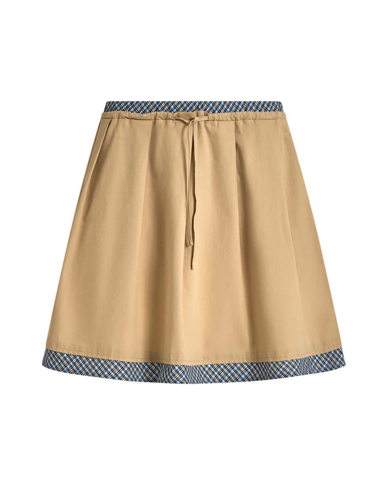 Purissa skirt