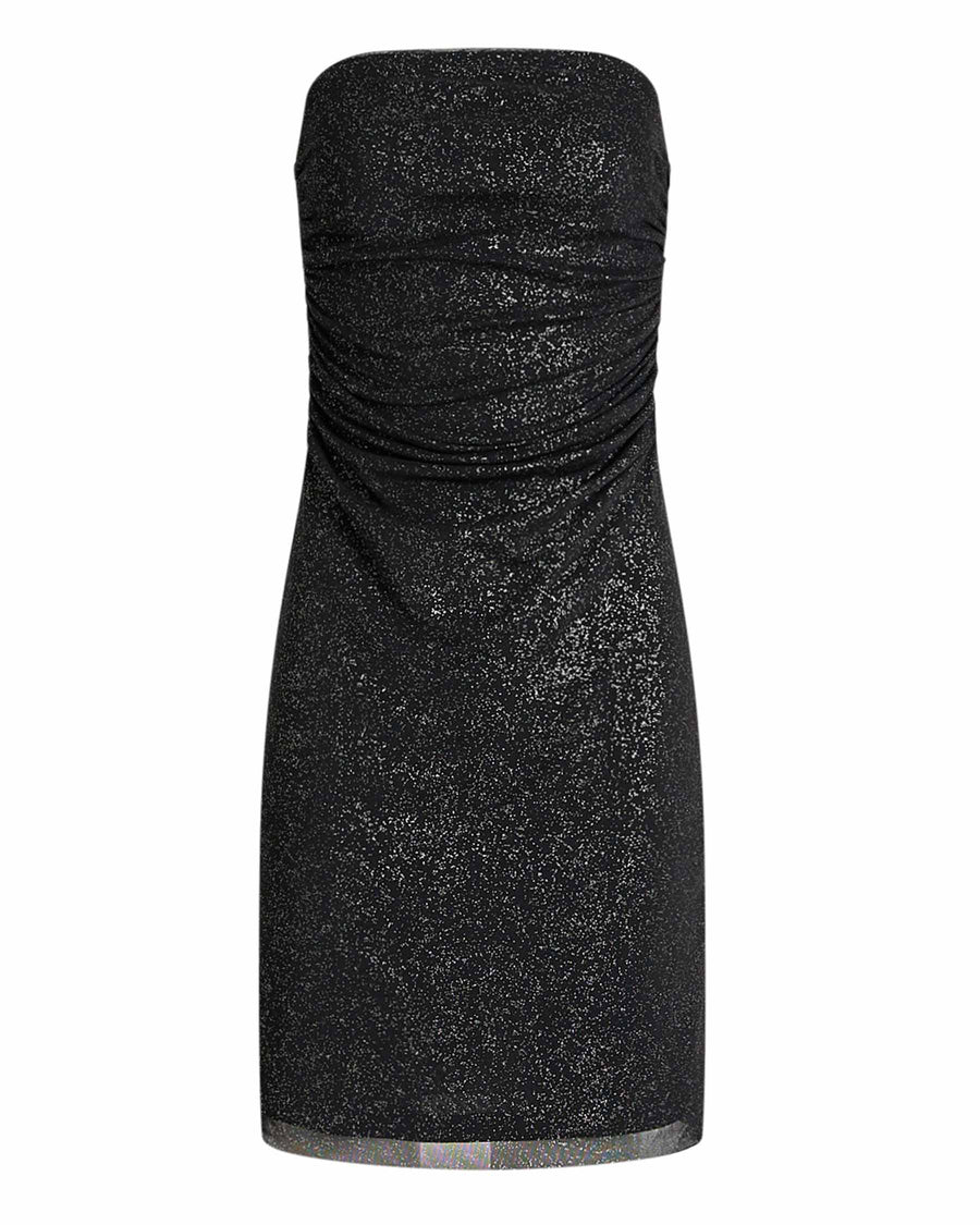 Purmillymy mesh short dress