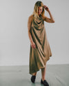 Purnessa dress