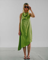 Purnessa dress