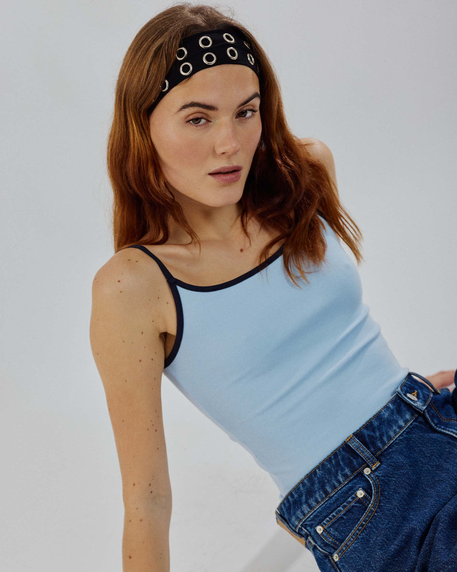 Philine modal top