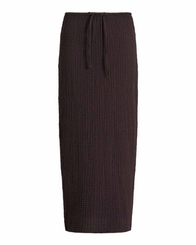 Elvissa crepe skirtThumbnail 