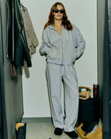 Laura barrel sweatpant