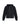 Rosa oversized zip hoodie