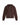 Rosa oversized zip hoodie