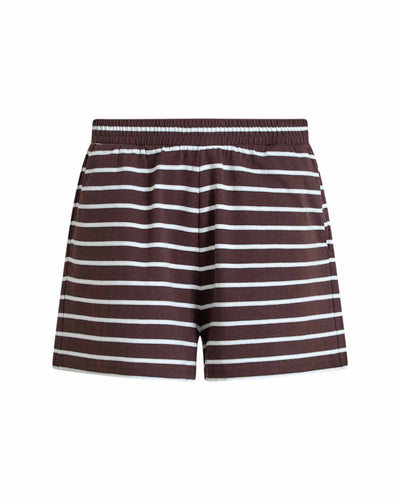 Nora cotton shortsThumbnail 