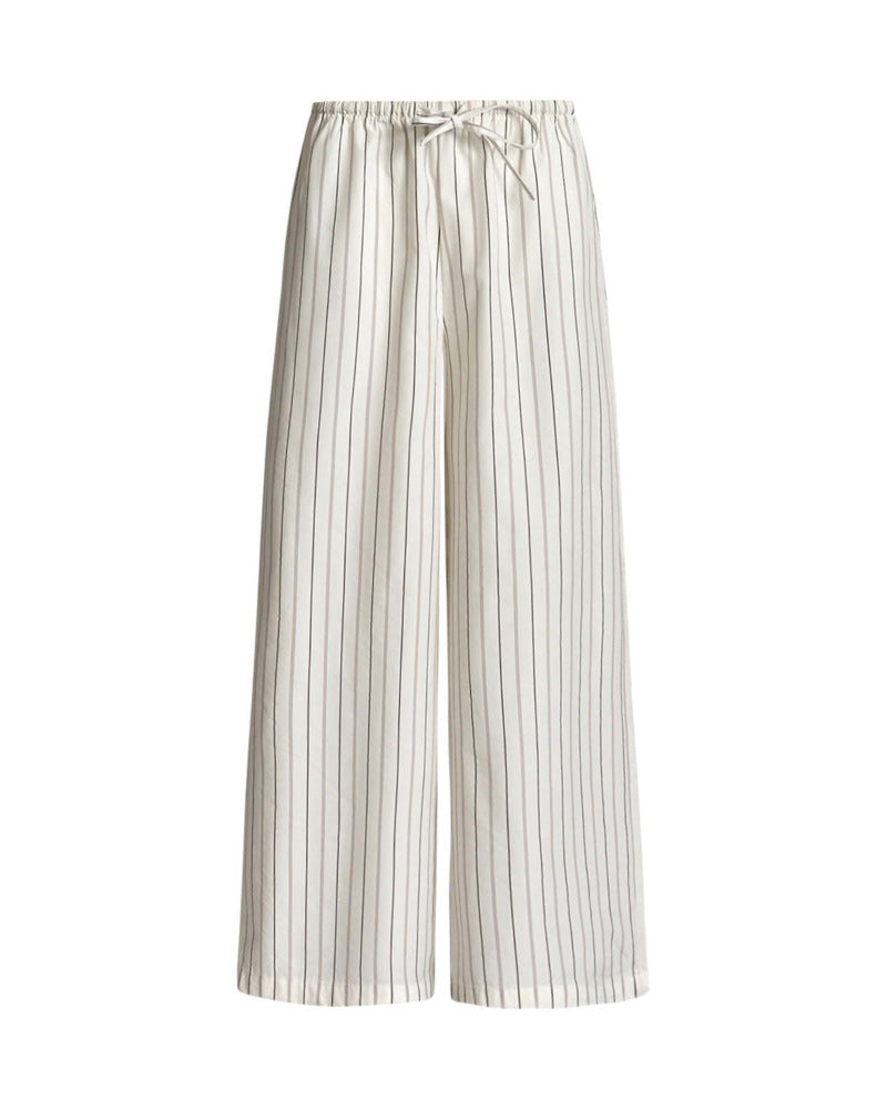 Bella wide pants