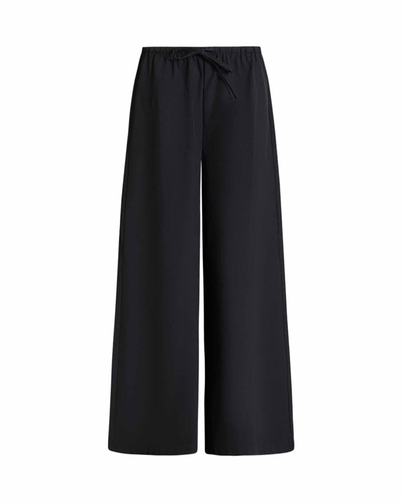 Bella wide pants