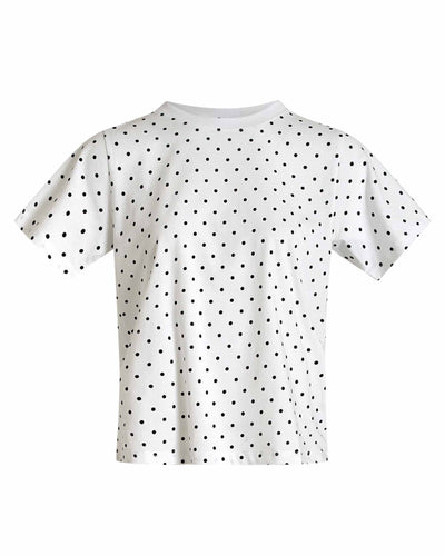 Sabine tee w. dotsThumbnail 