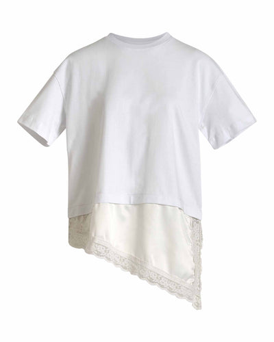 Haliey lace teeThumbnail 