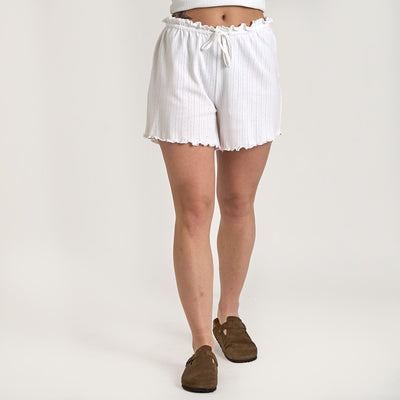 Purany pointelle shortsThumbnail 