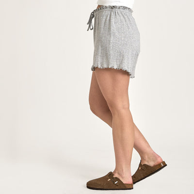Purany pointelle shortsThumbnail 