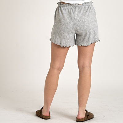 Purany pointelle shortsThumbnail 