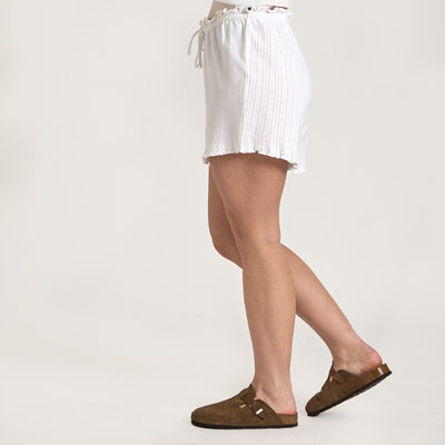Purany pointelle shortsThumbnail 