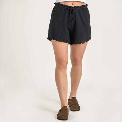 Purany pointelle shortsThumbnail 