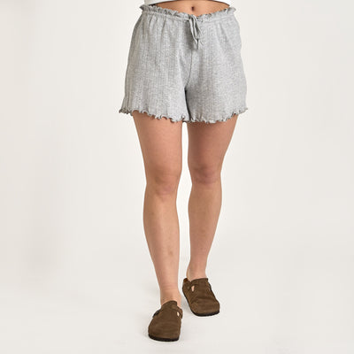 Purany pointelle shortsThumbnail 