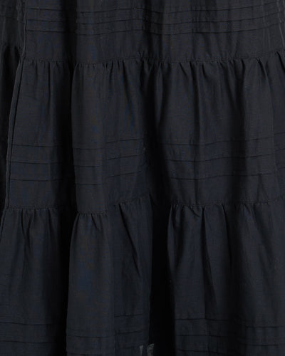 Purfenya cotton skirtThumbnail 