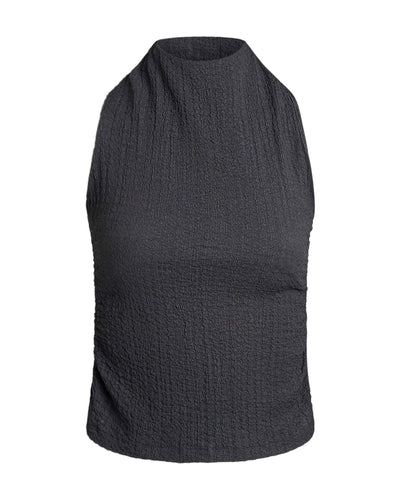 Purfelli halterneck topThumbnail 