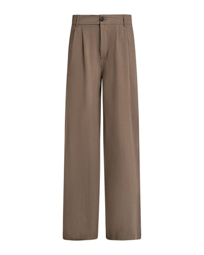 Purlazanna pleat pantsThumbnail 