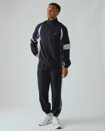 Cole Track JacketThumbnail 
