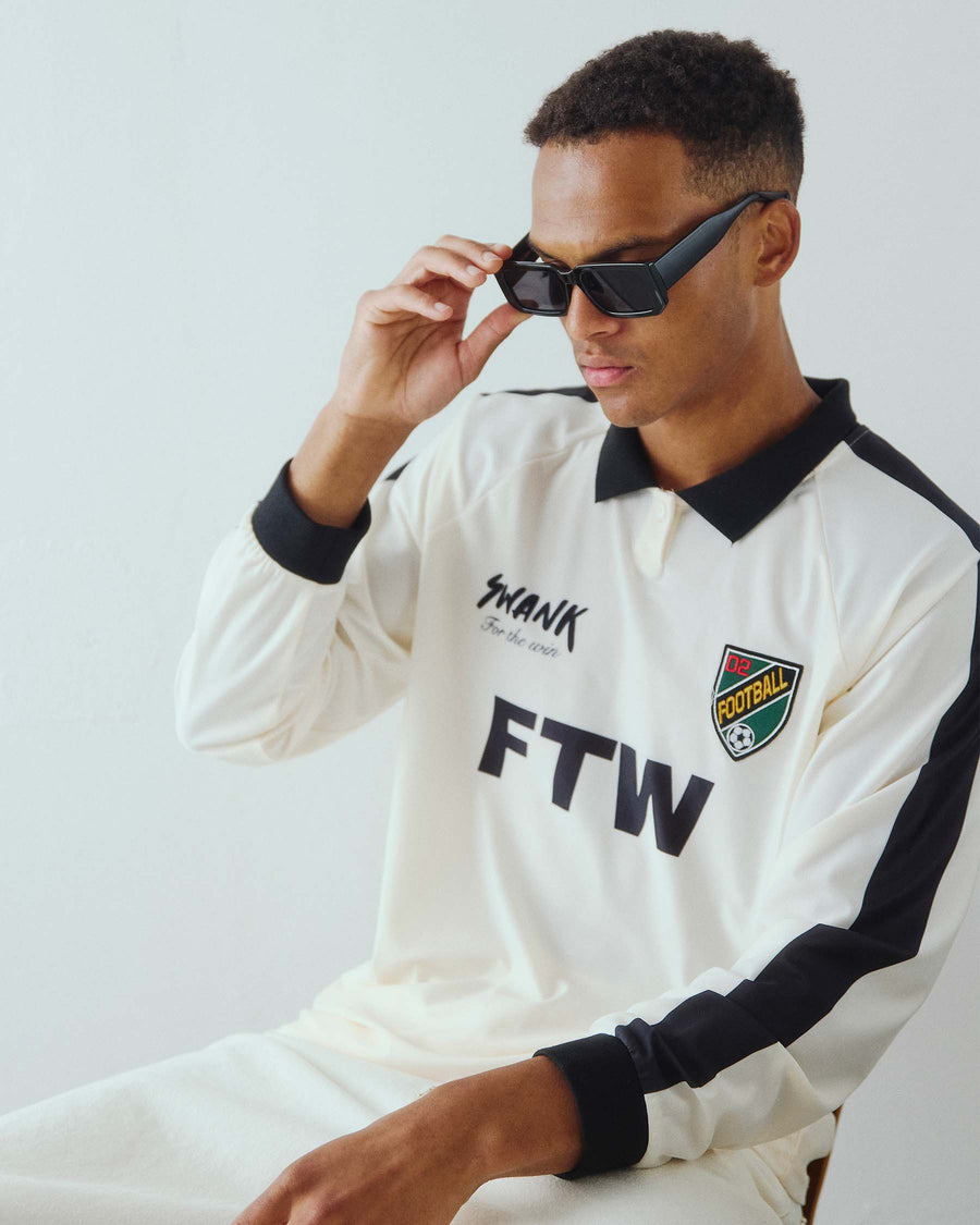 SSFootball LS Polo