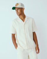 Weeve shirt ss