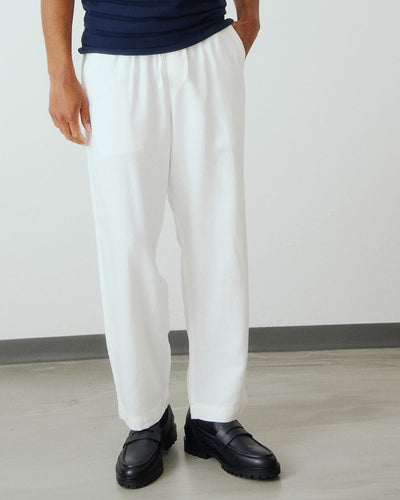 Silvio linen pantsThumbnail 