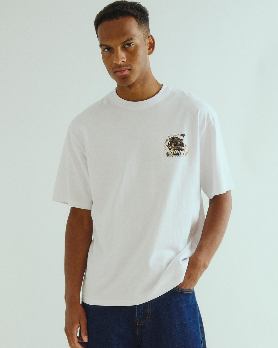 SSMylo Tee