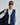 Eder suit vest