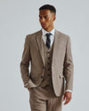 Daniel suit jacket