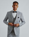 Kai suit jacket