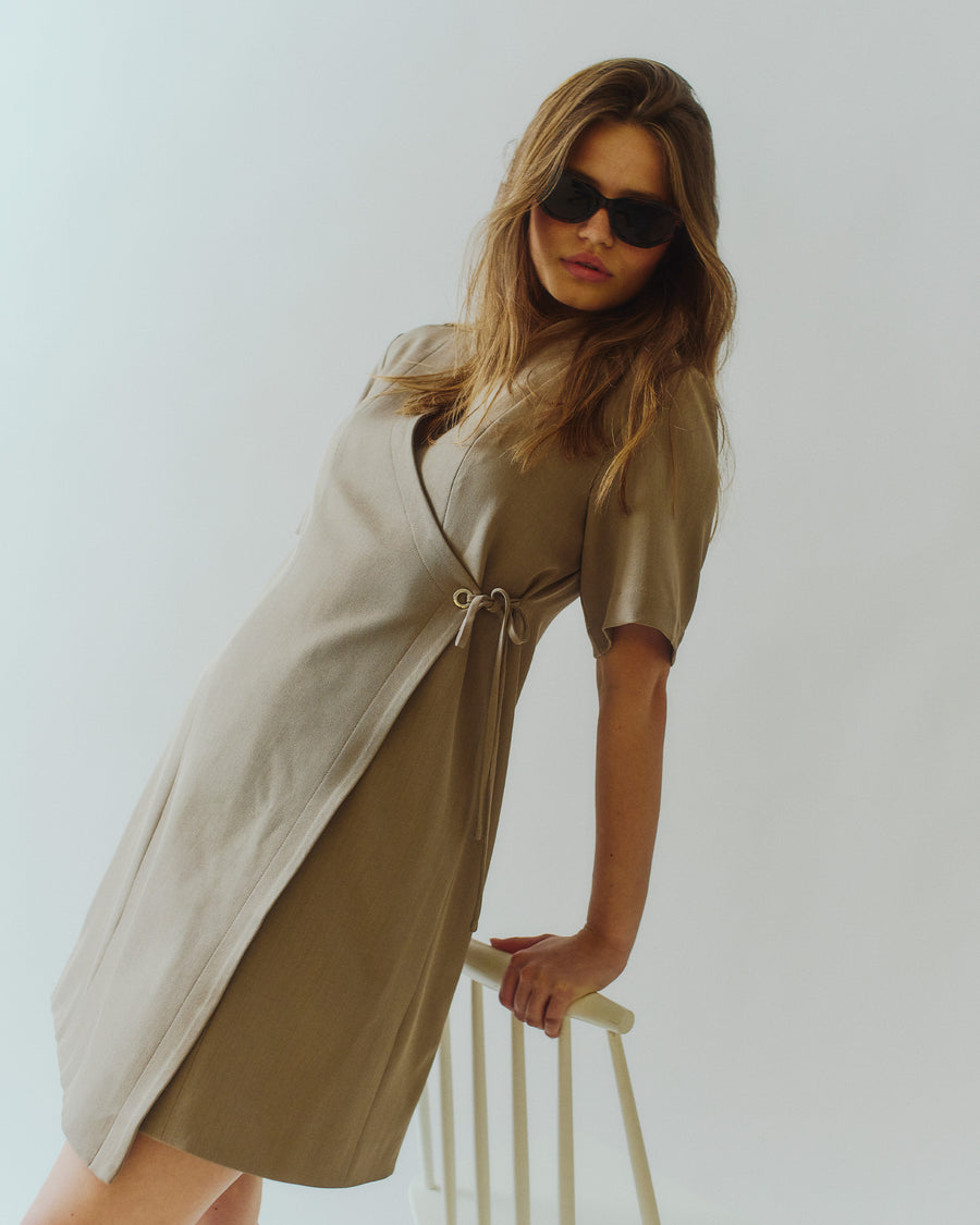 Anet dress