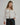Zanna voile tie ls