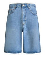 SSSteven Shorts Loose Fit