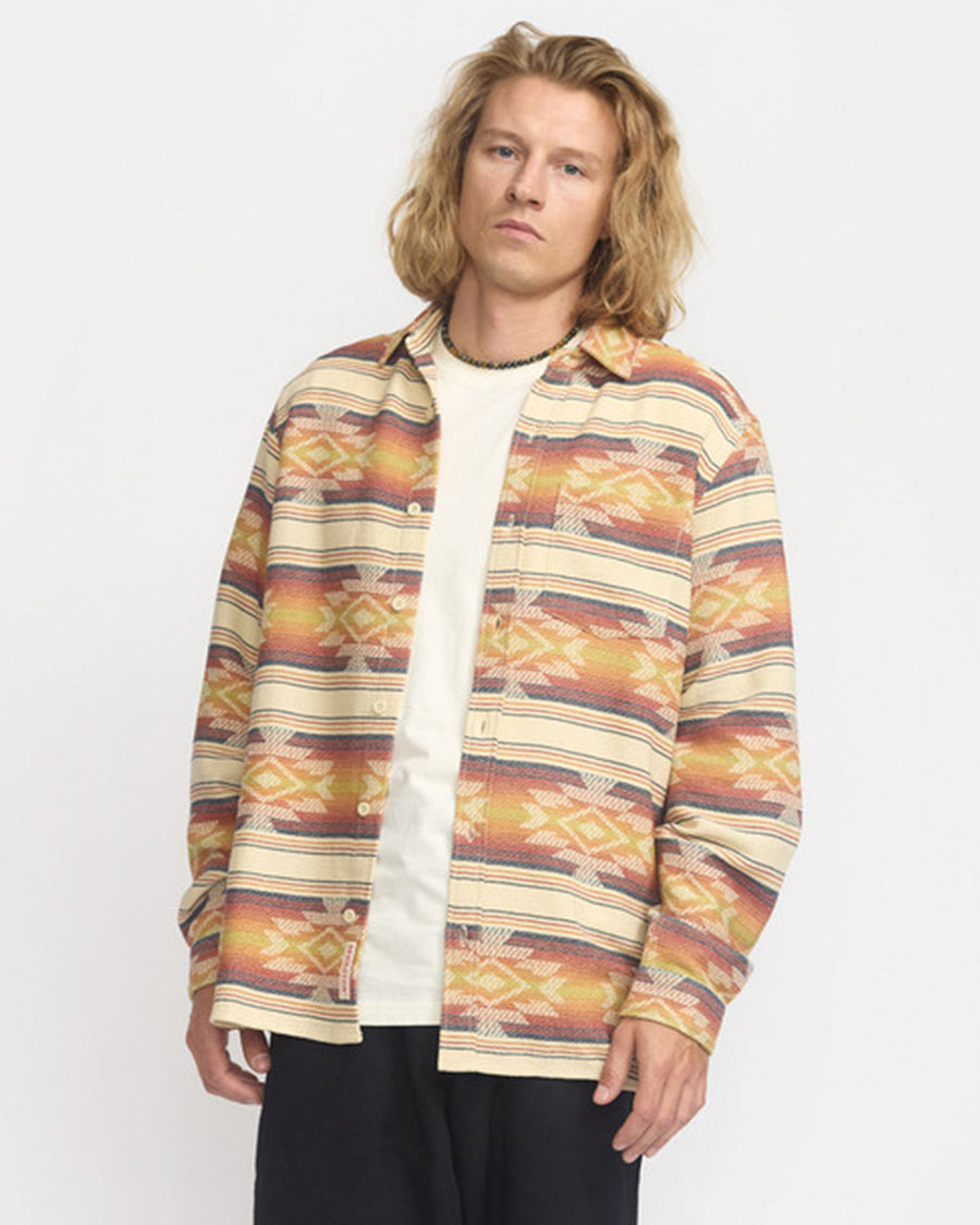 Loose Shirt