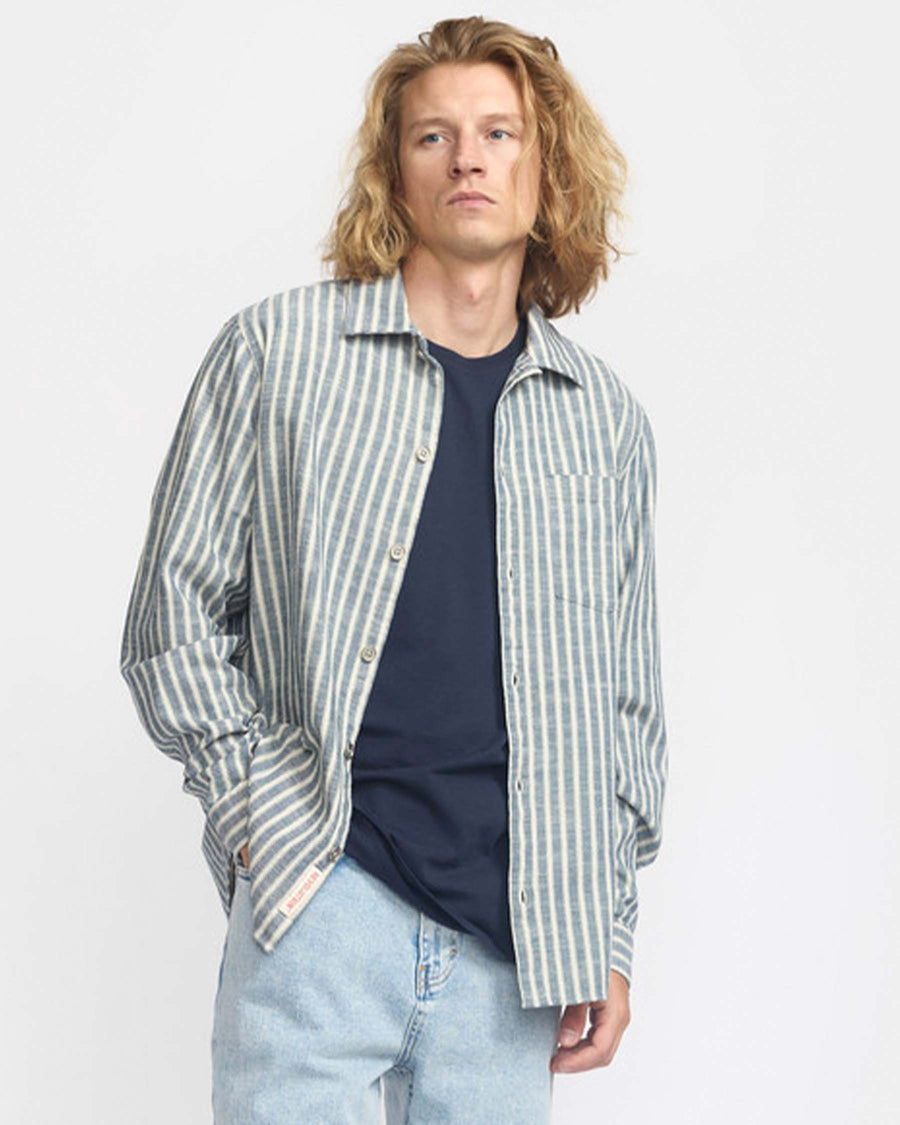 Casual Overshirt