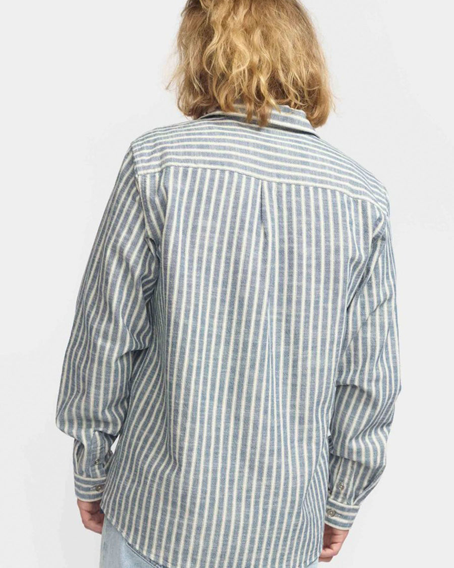 Casual Overshirt