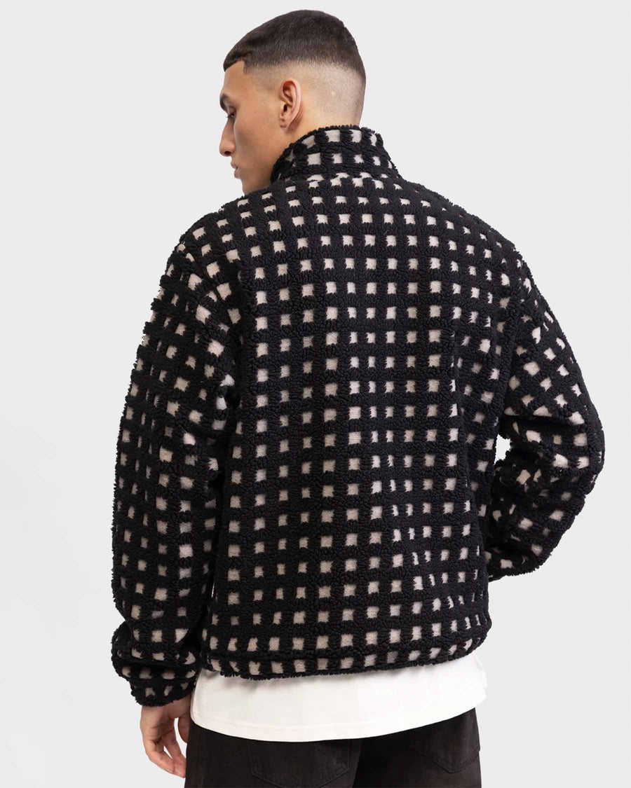RRNassau Jacket Teddy