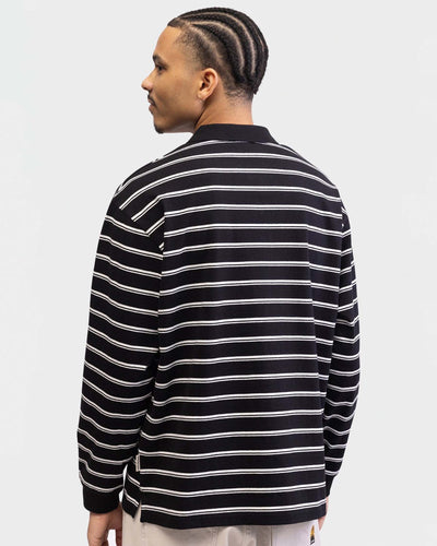 RRWesley Polo TeeThumbnail 